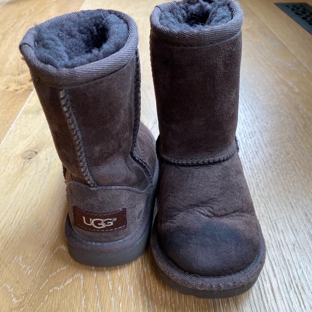 ✨Ugg Toddler Boots✨